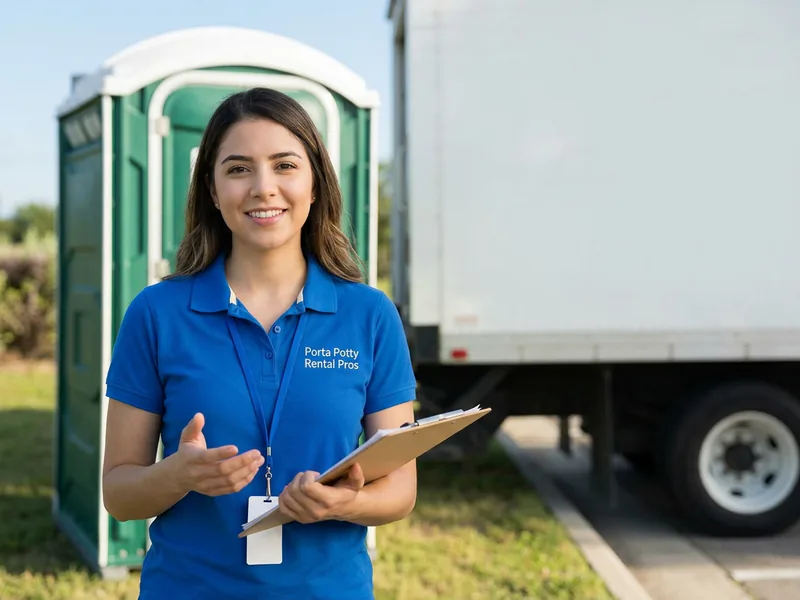 Porta Potty Rental  in Waianae  FAQ